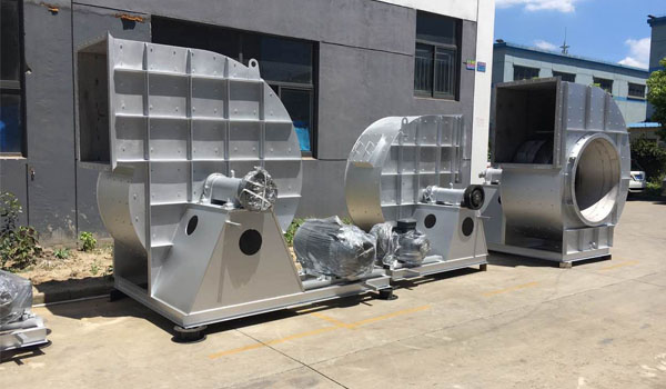 離心風機廠家