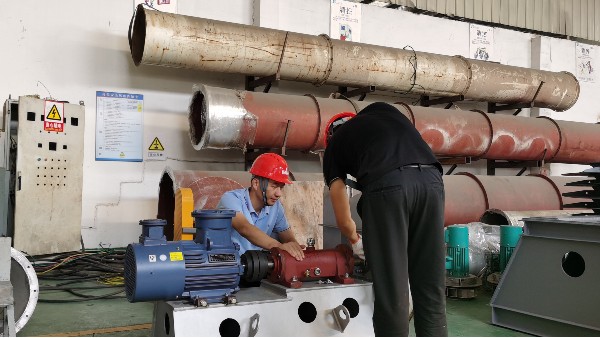 佰斯拓的高溫高壓離心通風機質量如何？值得信任么？